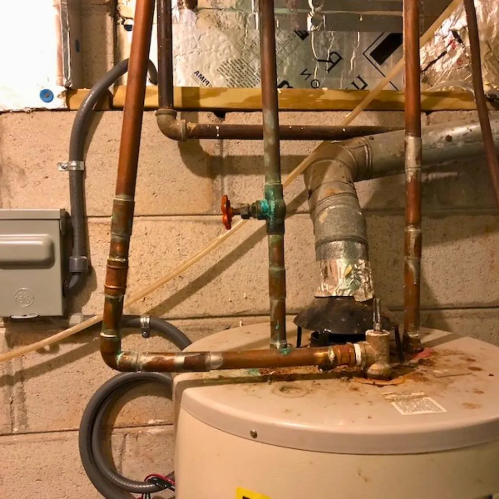 Water Heater Repair in Uintah County, UT